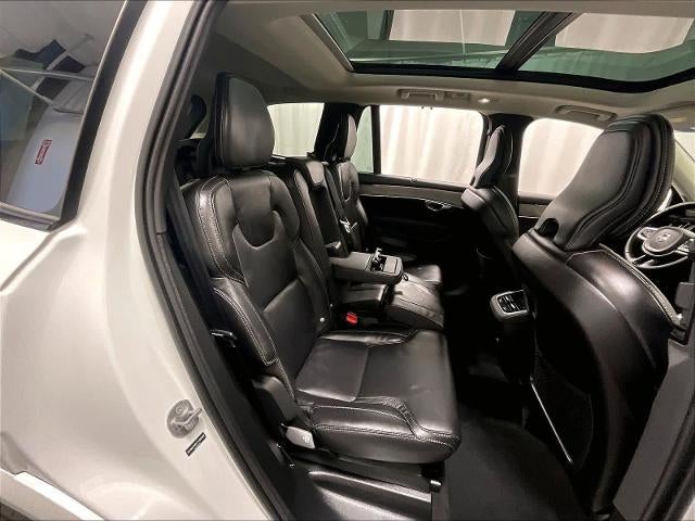 2026 Volvo XC90 B6 AWD Ultra Dark Theme 7-Seater