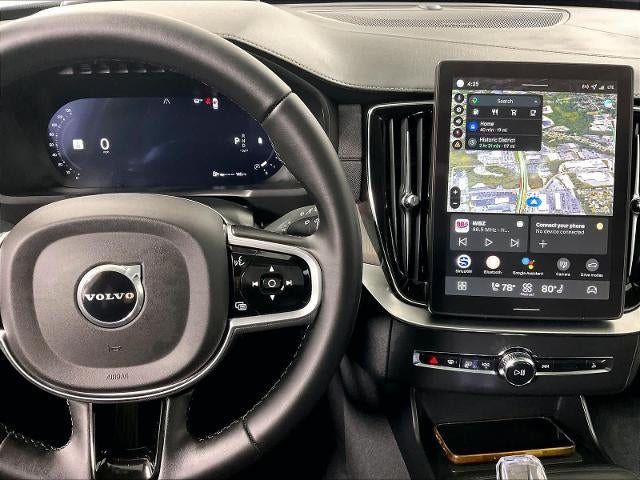 2026 Volvo XC90 B6 AWD Ultra Dark Theme 7-Seater