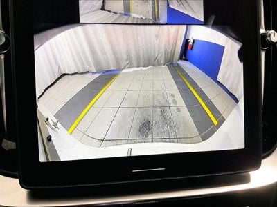 2026 Volvo XC90 B6 AWD Ultra Dark Theme 7-Seater