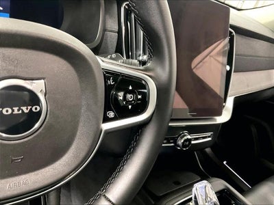 2026 Volvo XC90 B6 AWD Ultra Dark Theme 7-Seater