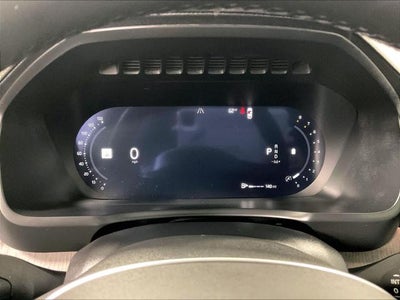 2026 Volvo XC90 B6 AWD Ultra Dark Theme 7-Seater