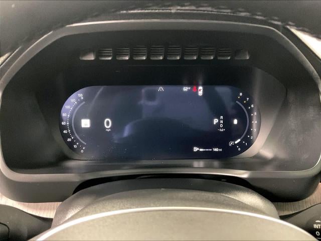 2026 Volvo XC90 B6 AWD Ultra Dark Theme 7-Seater