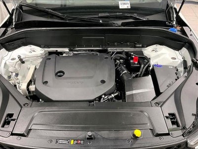 2026 Volvo XC90 B6 AWD Ultra Dark Theme 7-Seater