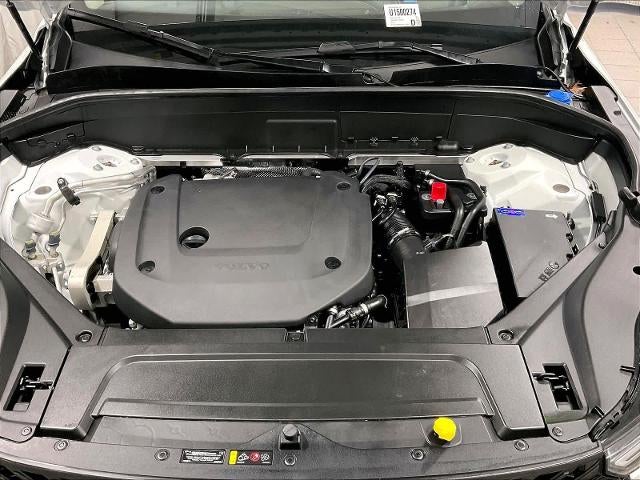 2026 Volvo XC90 B6 AWD Ultra Dark Theme 7-Seater