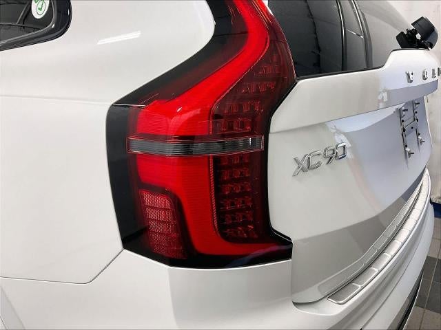 2026 Volvo XC90 B6 AWD Ultra Dark Theme 7-Seater