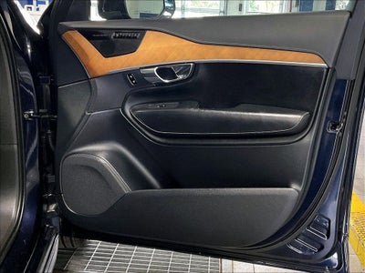 2019 Volvo XC90 T6 Inscription