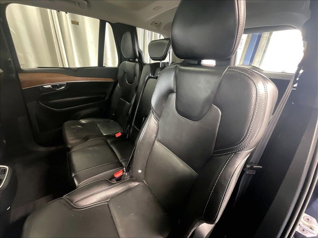 2019 Volvo XC90 T6 Inscription