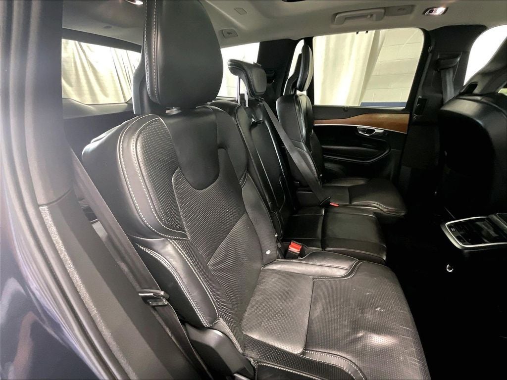 2019 Volvo XC90 T6 Inscription