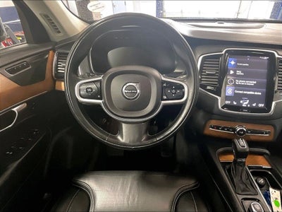 2019 Volvo XC90 T6 Inscription