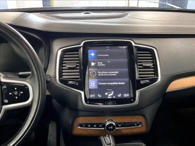 2019 Volvo XC90 T6 Inscription