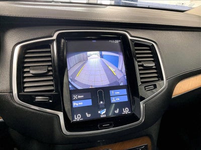 2019 Volvo XC90 T6 Inscription