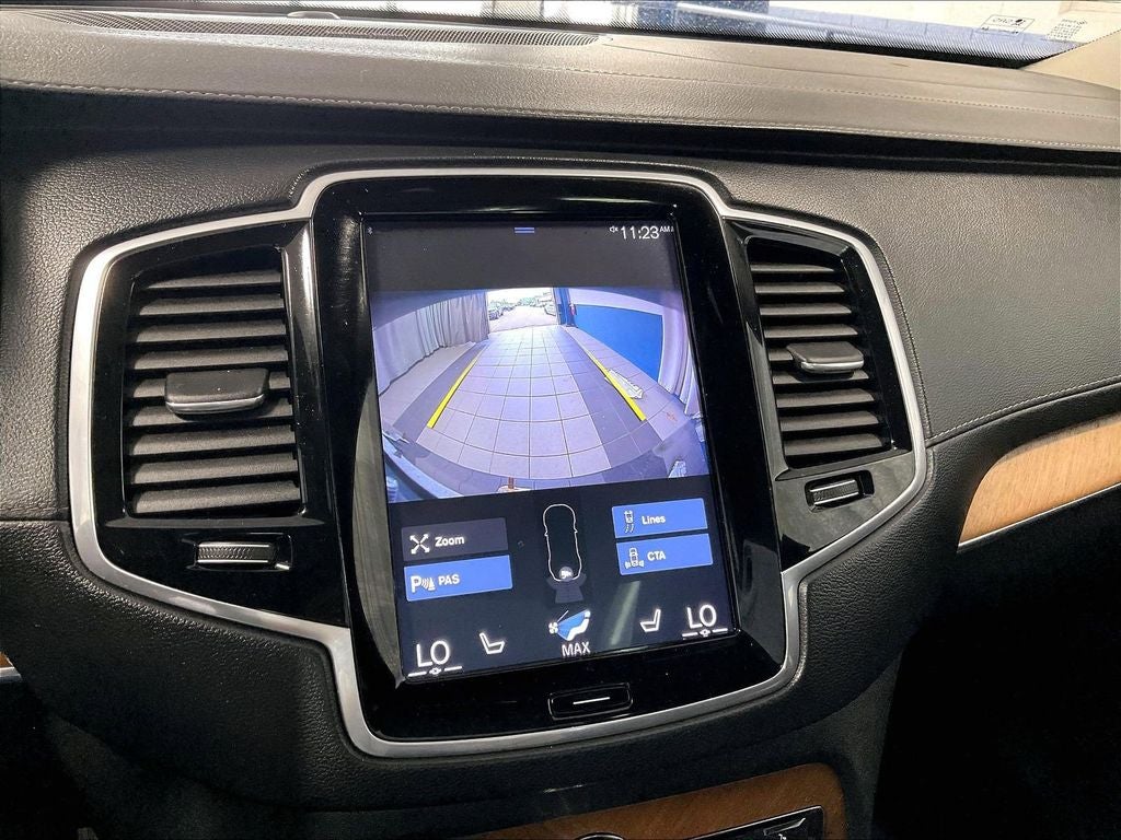 2019 Volvo XC90 T6 Inscription