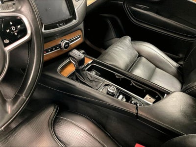 2019 Volvo XC90 T6 Inscription