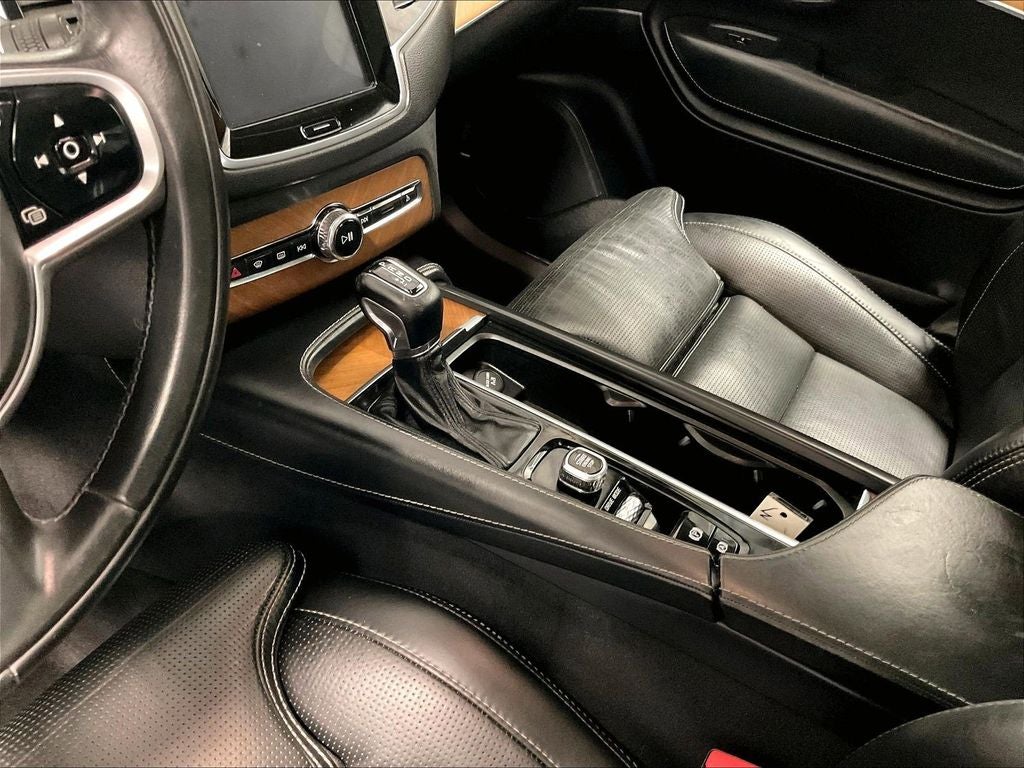2019 Volvo XC90 T6 Inscription