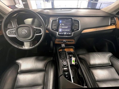 2019 Volvo XC90 T6 Inscription