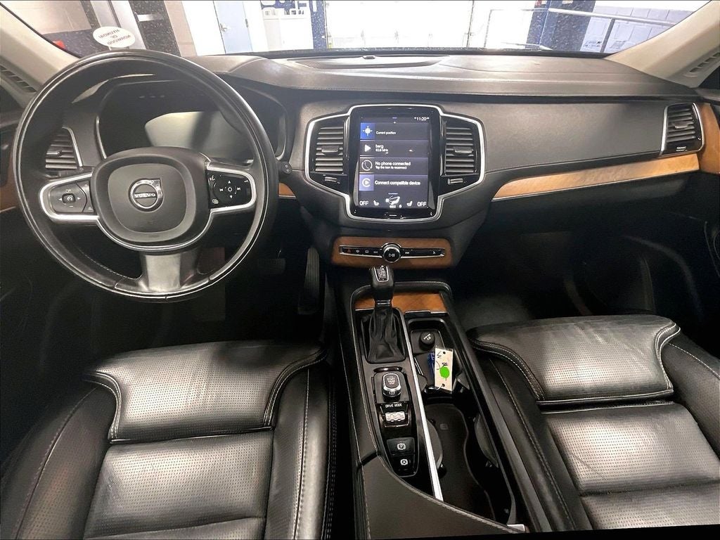 2019 Volvo XC90 T6 Inscription