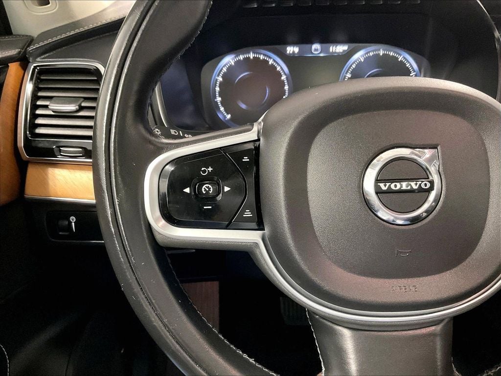 2019 Volvo XC90 T6 Inscription
