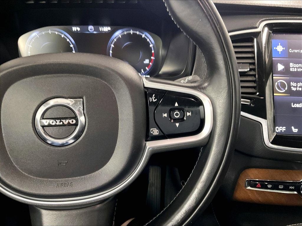 2019 Volvo XC90 T6 Inscription