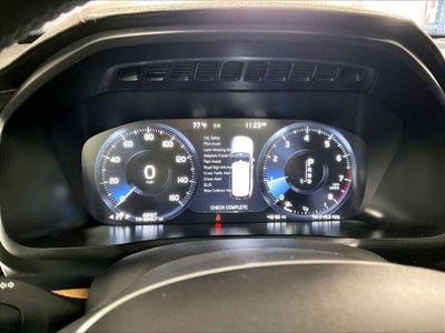 2019 Volvo XC90 T6 Inscription