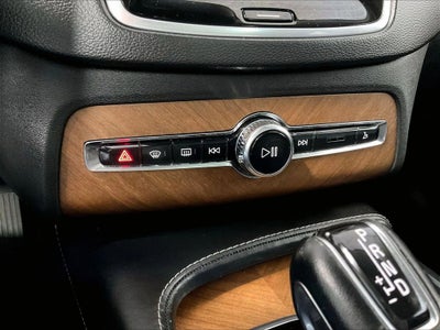 2019 Volvo XC90 T6 Inscription