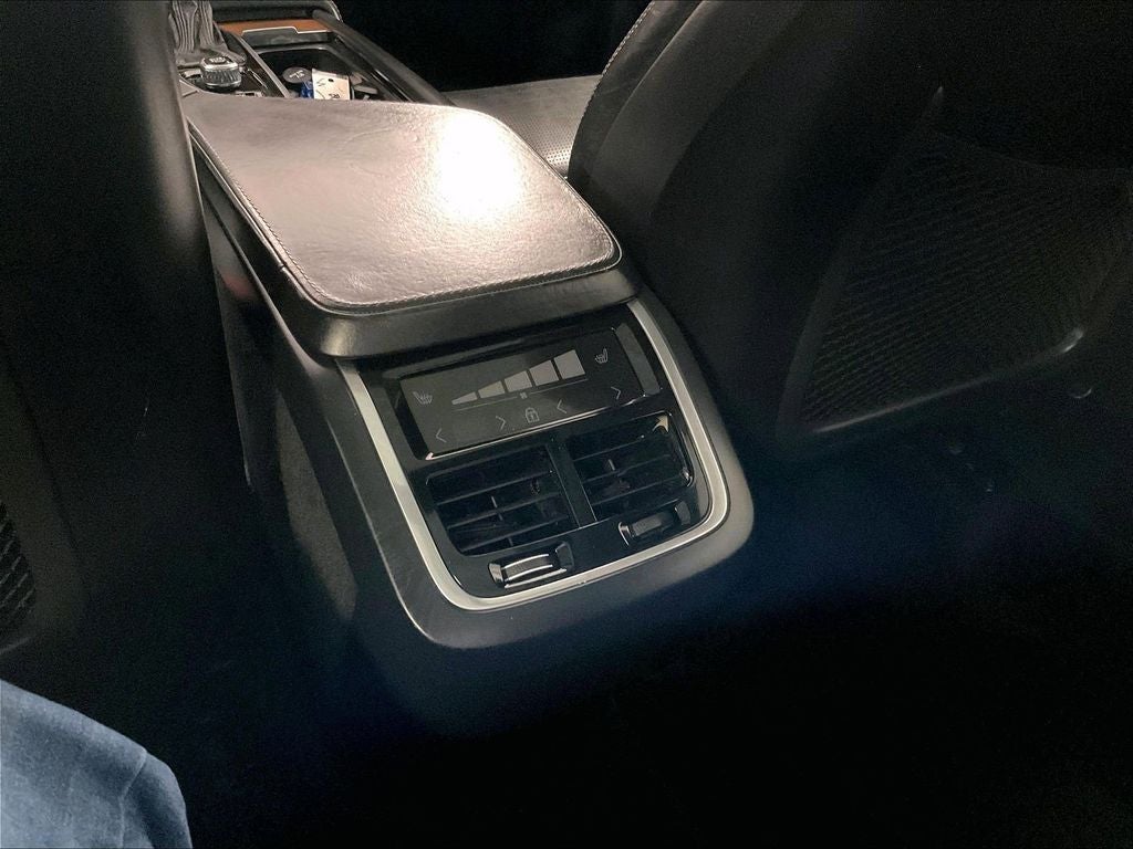 2019 Volvo XC90 T6 Inscription