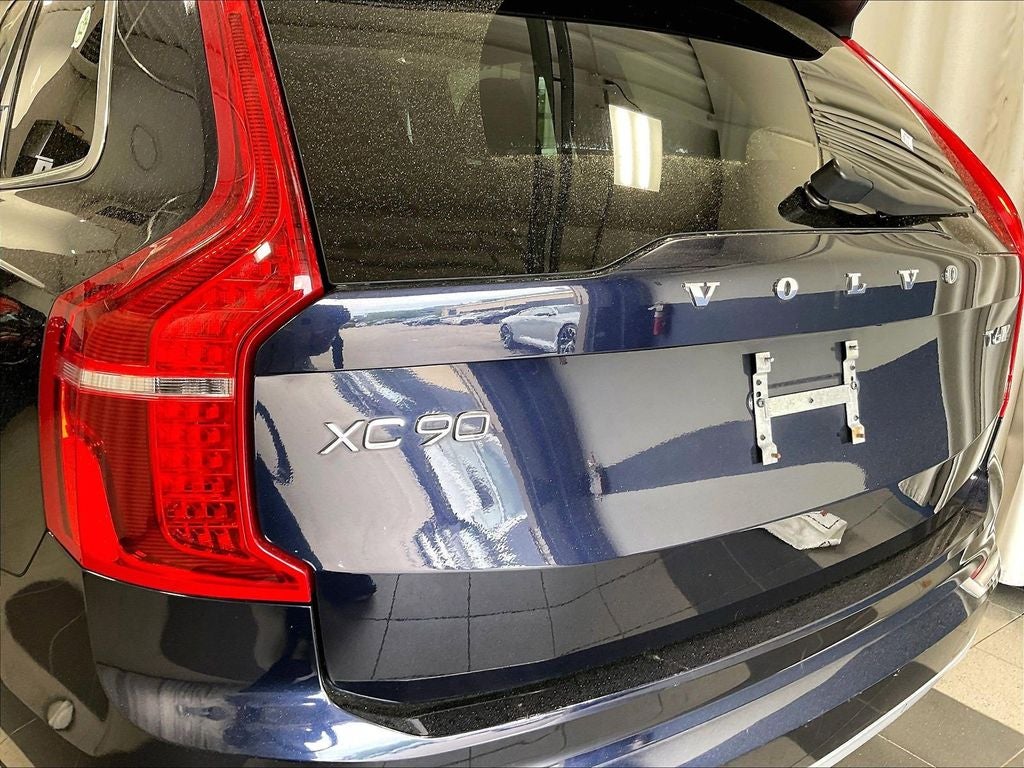 2019 Volvo XC90 T6 Inscription