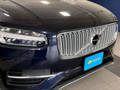 2019 Volvo XC90 T6 Inscription