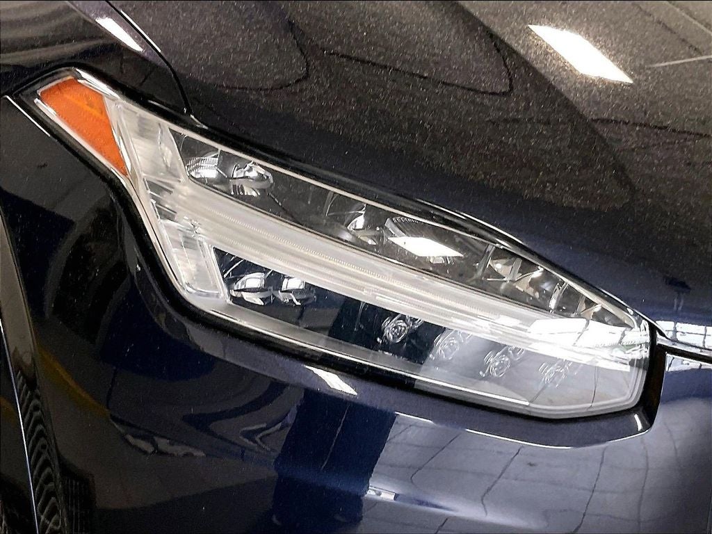 2019 Volvo XC90 T6 Inscription