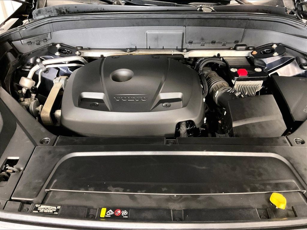 2019 Volvo XC90 T6 Inscription