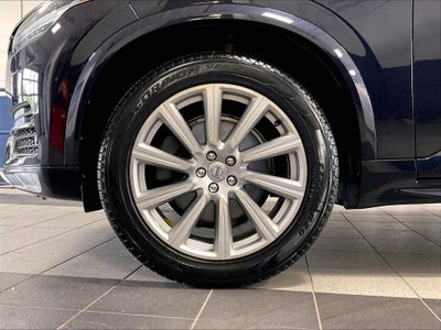 2019 Volvo XC90 T6 Inscription