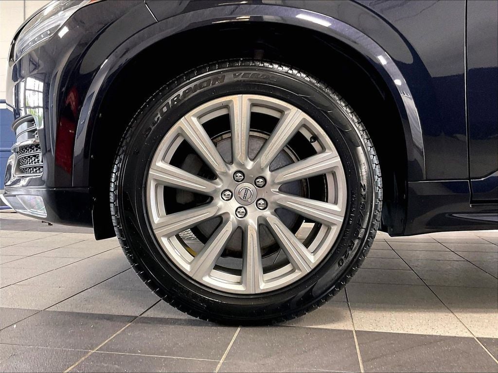 2019 Volvo XC90 T6 Inscription