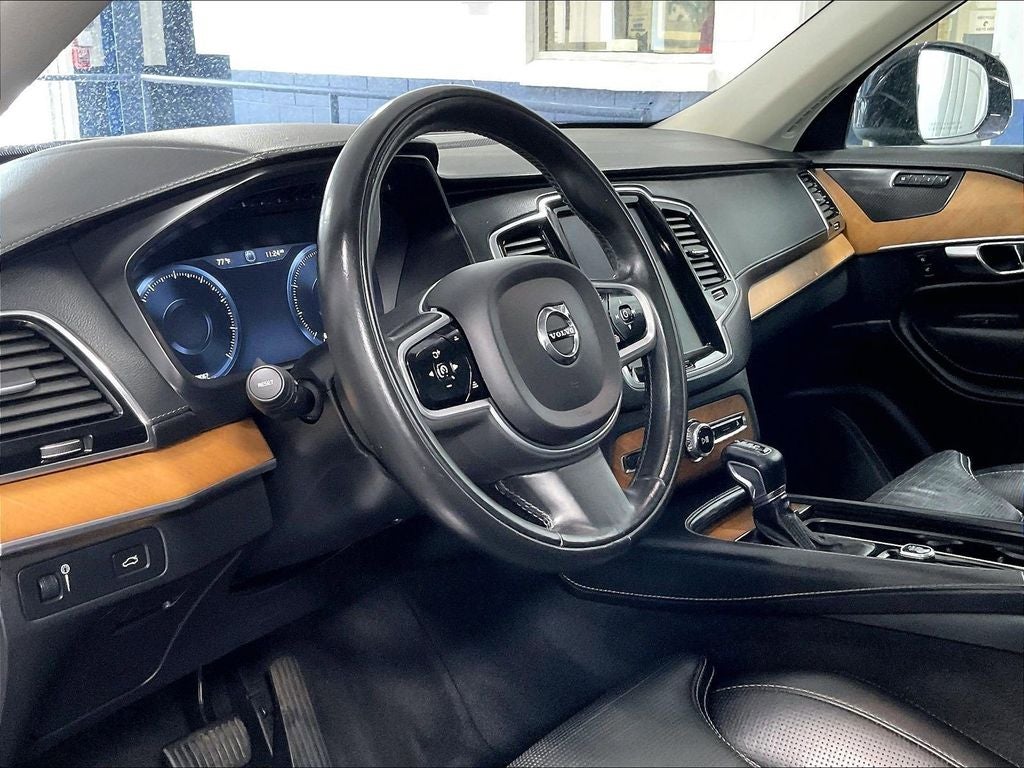 2019 Volvo XC90 T6 Inscription