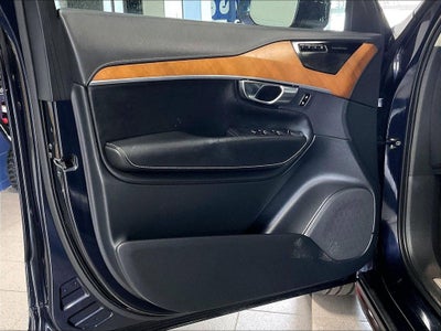 2019 Volvo XC90 T6 Inscription