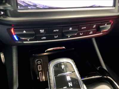 2022 Maserati Levante Modena