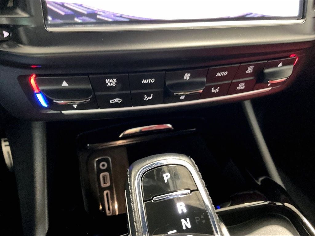 2022 Maserati Levante Modena
