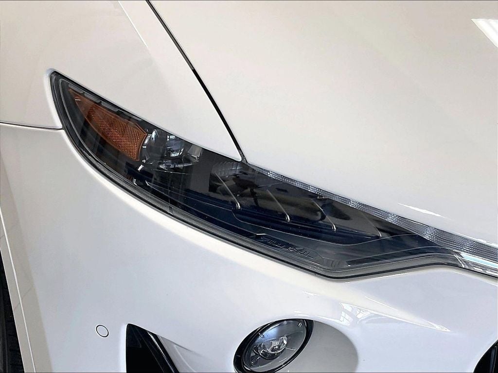 2022 Maserati Levante Modena