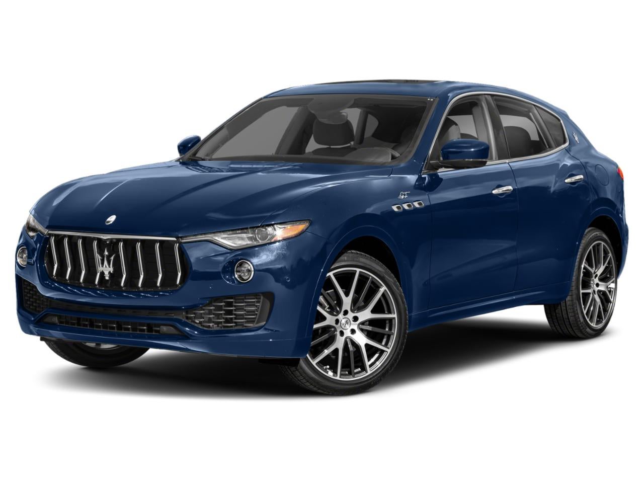 2022 Maserati Levante Modena 3.0L