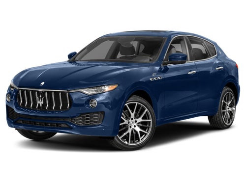 2022 Maserati Levante Modena 3.0L
