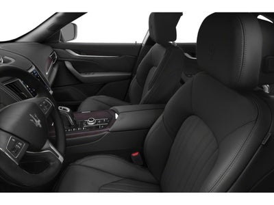 2022 Maserati Levante Modena 3.0L