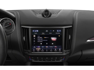 2022 Maserati Levante Modena 3.0L