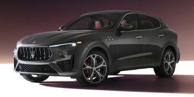 2022 Maserati Levante Modena 3.0L