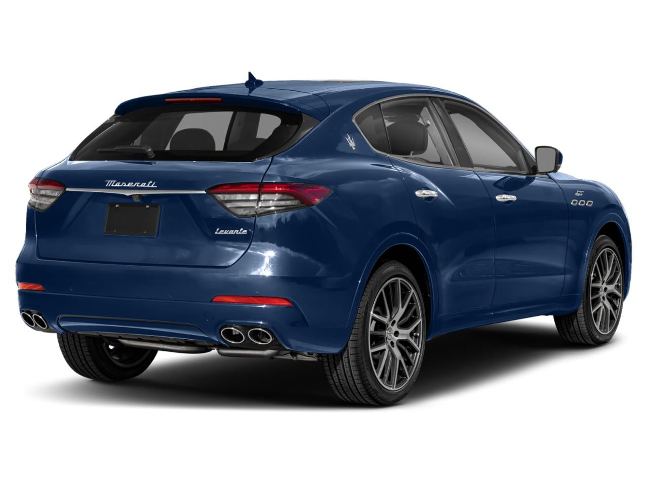 2022 Maserati Levante Modena 3.0L