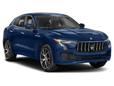2022 Maserati Levante Modena 3.0L