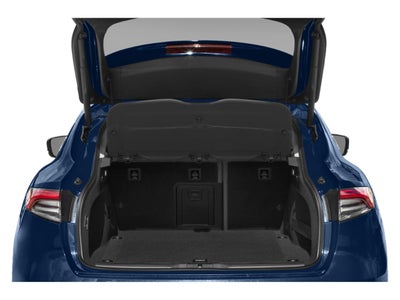 2022 Maserati Levante Modena 3.0L