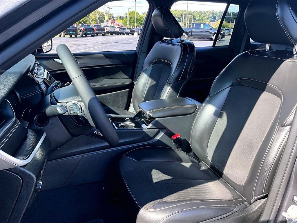 2023 Jeep Grand Cherokee Altitude X