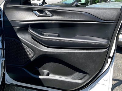2023 Jeep Grand Cherokee Altitude X