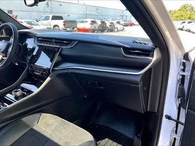 2023 Jeep Grand Cherokee Altitude X