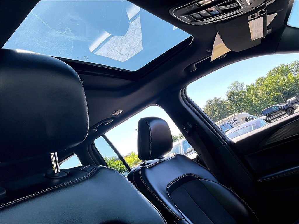 2023 Jeep Grand Cherokee Altitude X