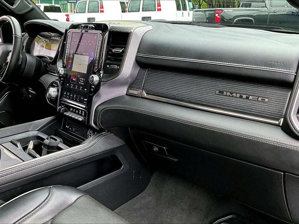 2019 RAM 1500 Limited