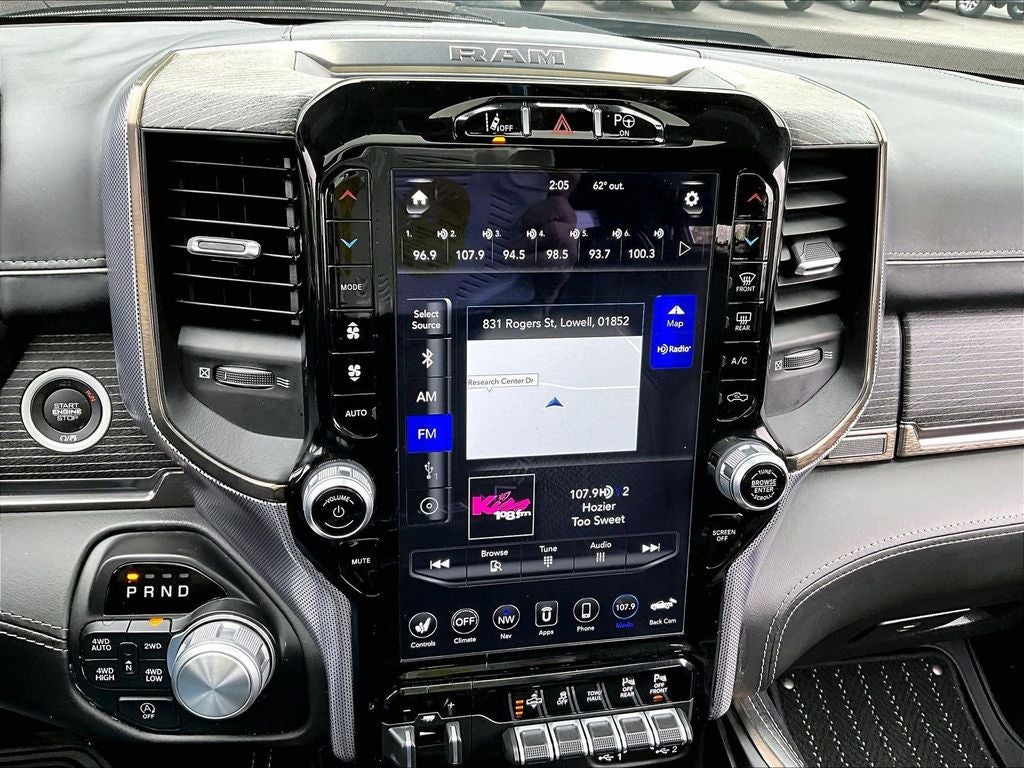2019 RAM 1500 Limited